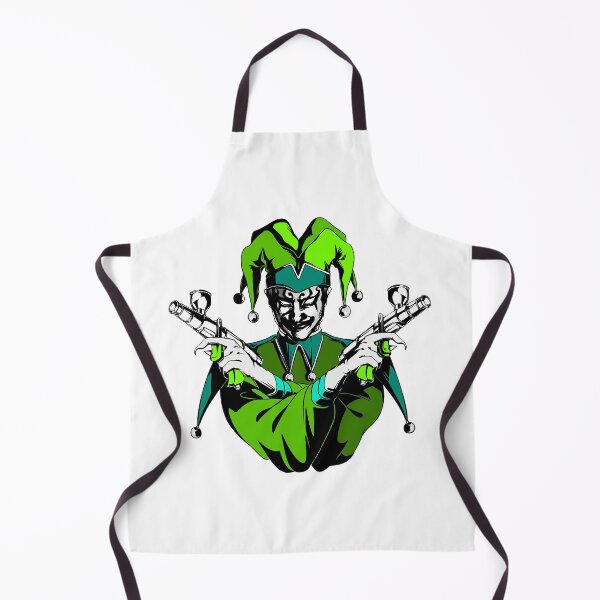 Item preview, Dual Wield WickedJexter Logo designed and sold by WickedJexter.