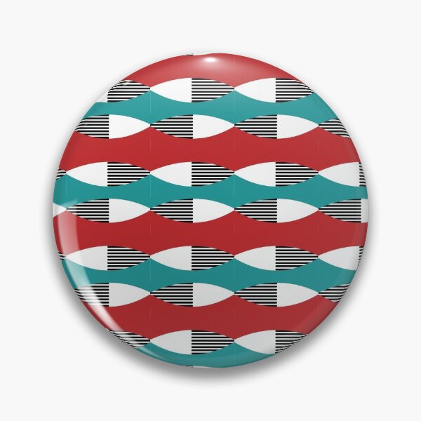 Item preview, Geometric pattern designed and sold by PlusAdore.