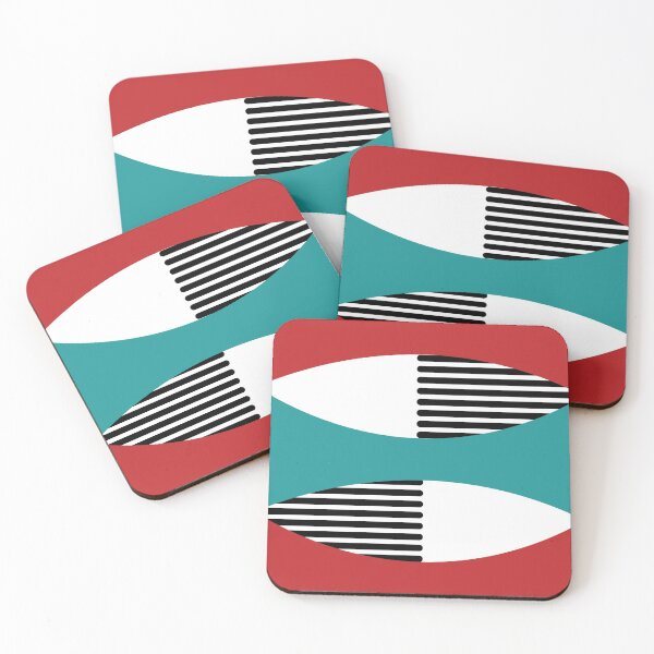 Item preview, Geometric pattern designed and sold by PlusAdore.