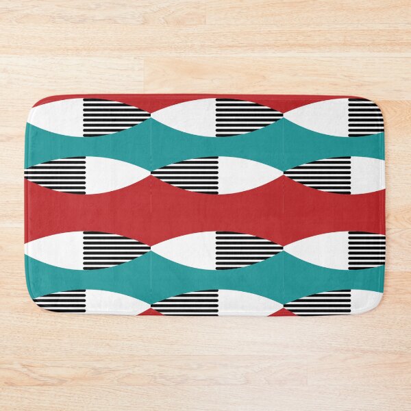 Item preview, Geometric pattern designed and sold by PlusAdore.