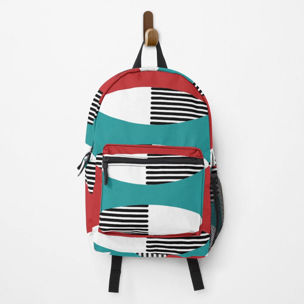 Item preview, Backpack designed and sold by PlusAdore.