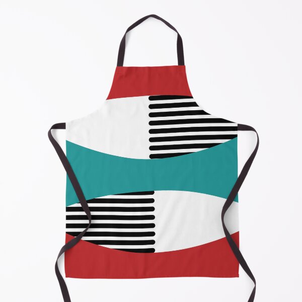 Item preview, Geometric pattern designed and sold by PlusAdore.