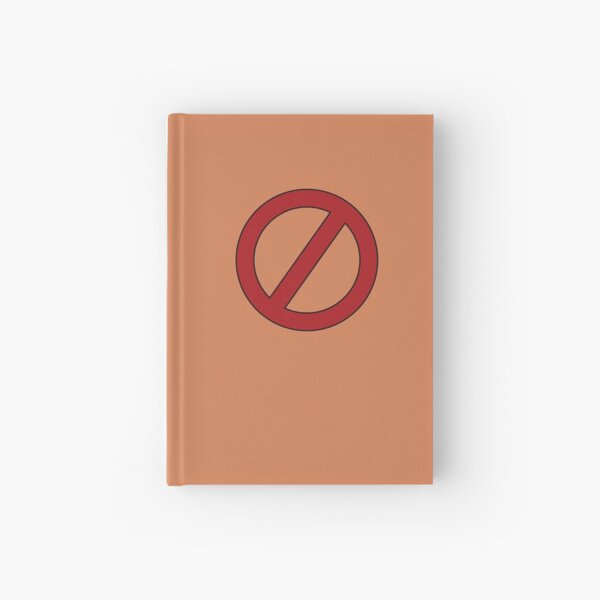 Icha Icha Paradise Hardcover Journal
