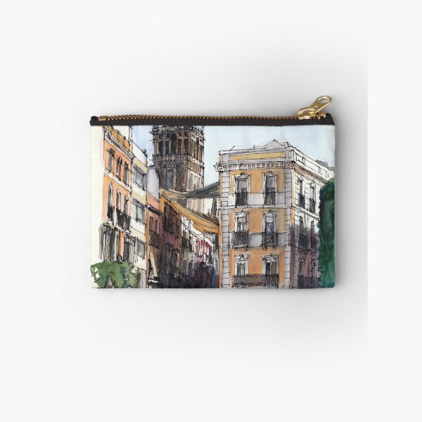 Artikelvorschau, Giralda, Sevilla entworfen und verkauft von Papelylienzo.