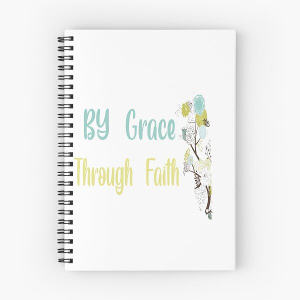 Item preview, by grace through faith designed and sold by 0umStore.