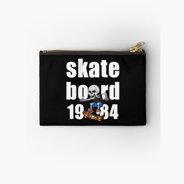 Item preview, Skate Board 1984 halloween designed and sold by jessicasmile.