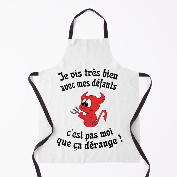 Item preview, Imp's faults - Cool Fun Humor Message designed and sold by rubislys.