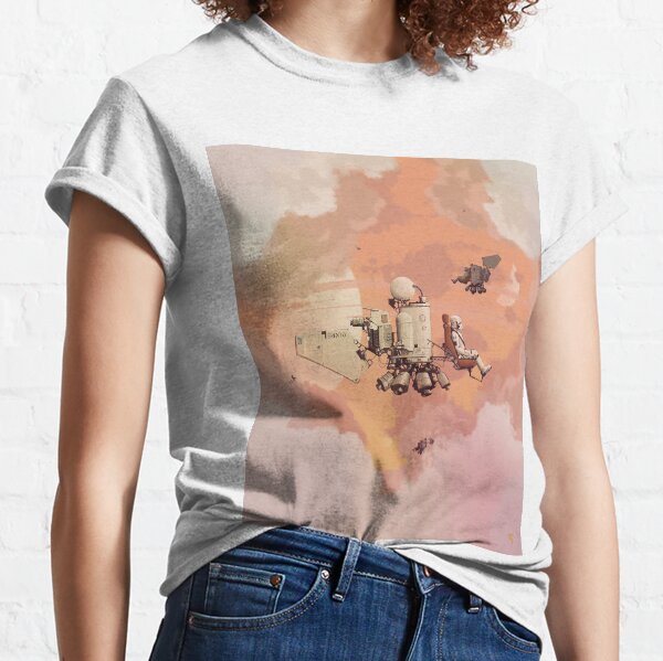 Commuters Classic T-Shirt