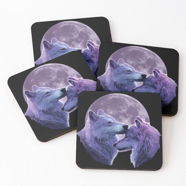 Item preview, Wolf Lover Gifts designed and sold by Barnissim.