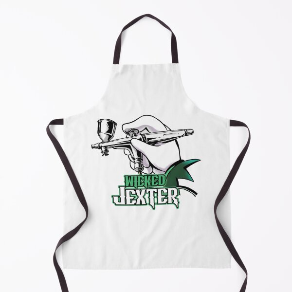 Item preview, WickedJexter Logo designed and sold by WickedJexter.