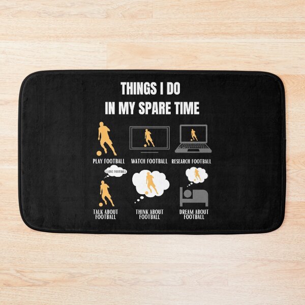 Item preview, Football funny Soccer Player cool designed and sold by OneTimeEngineer.