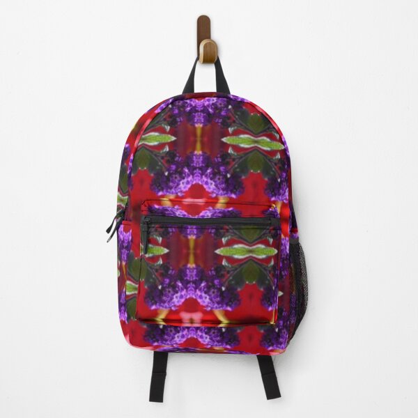 Item preview, Heliotrope (MKW-VN.440) designed and sold by Katrina Morgan.
