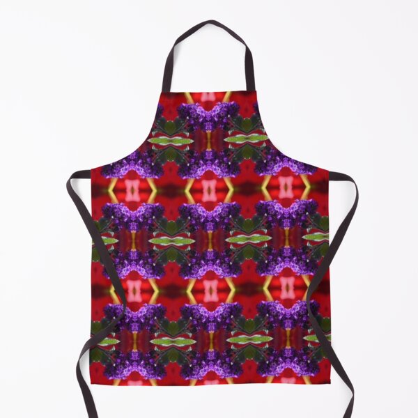 Item preview, Heliotrope (MKW-VN.440) designed and sold by Katrina Morgan.