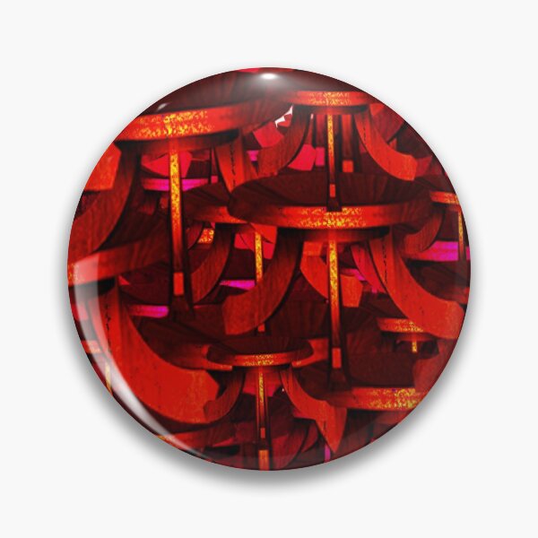 Artikelvorschau, ist ein 3D-Dreibeinhocker, der auf der Leinwand in verschiedenen Größen multipliziert wird. entworfen und verkauft von Blackfanta.