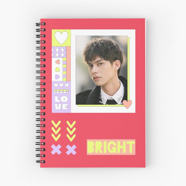 Item preview, Bright  designed and sold by Cri-Babi.