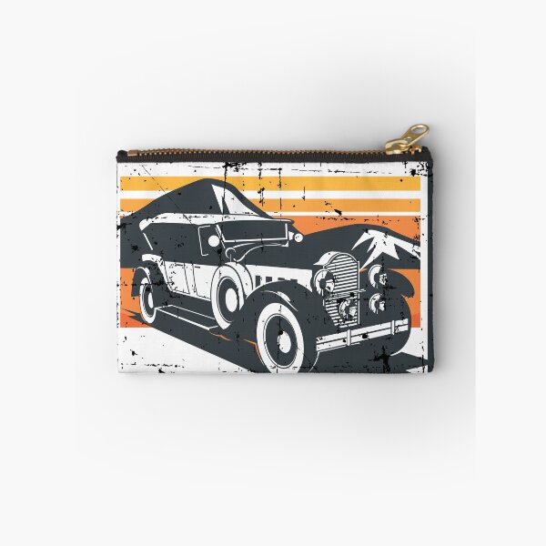 Item preview, I'm Not Old I'm Classic for Oldtimer Enthusiast vintage designed and sold by starider.