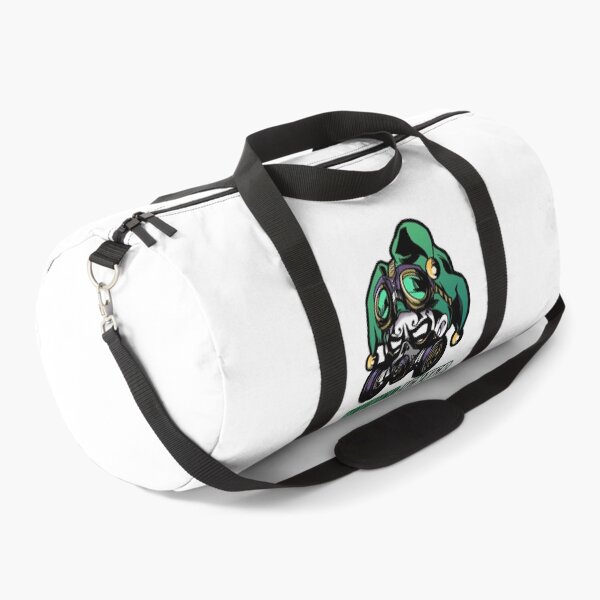 Item preview, WickedJexter Respirator designed and sold by WickedJexter.