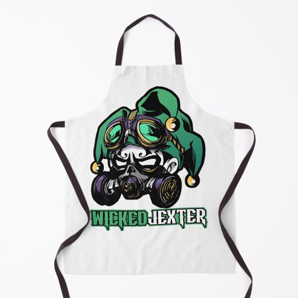 Item preview, WickedJexter Respirator designed and sold by WickedJexter.