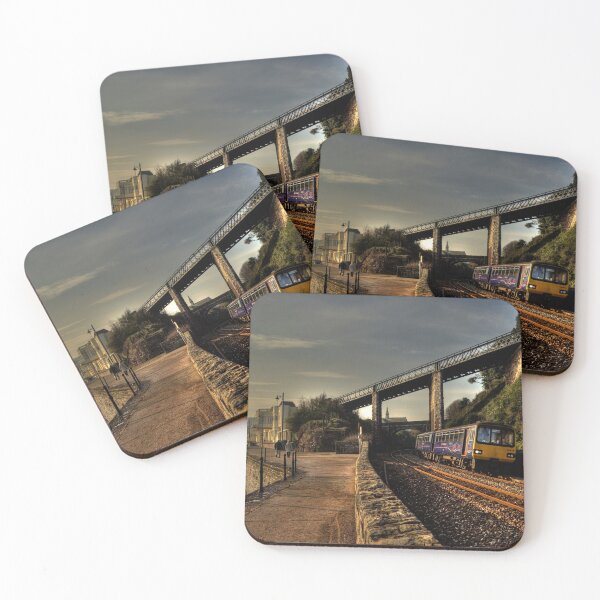 Item preview, Rail & Sea designed and sold by hawkie.