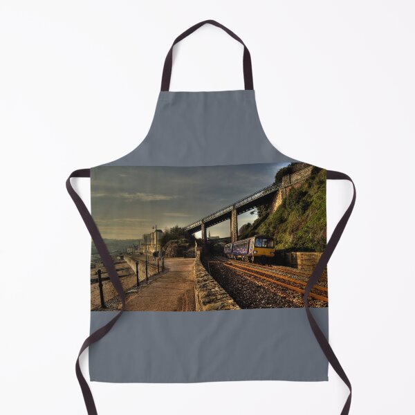 Item preview, Rail & Sea designed and sold by hawkie.