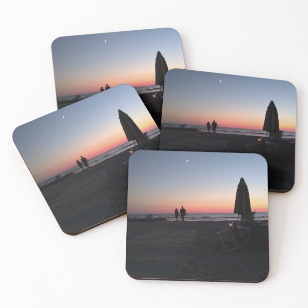 Item preview, Albania sandy beach couple designed and sold by crikz.