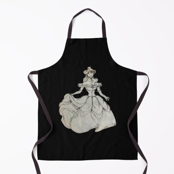 Item preview, Pencil Princess Pt. 2  designed and sold by Tessa Bryden.