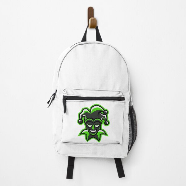Item preview, WickedJexter Logo designed and sold by WickedJexter.