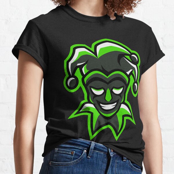 Valley of Death Wicked Jester Shirt – Wicked Jester Clothing