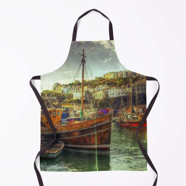 Item preview, Mevagissy Trawler  designed and sold by hawkie.