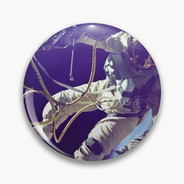 Item preview, astronaut in space designed and sold by AnthonyVdV.