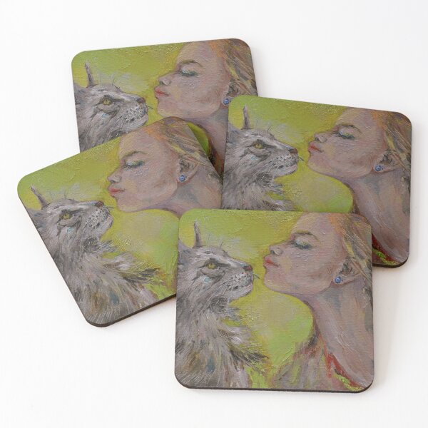 Item preview, You are my love. Gentle kiss. designed and sold by Elena Reutova.
