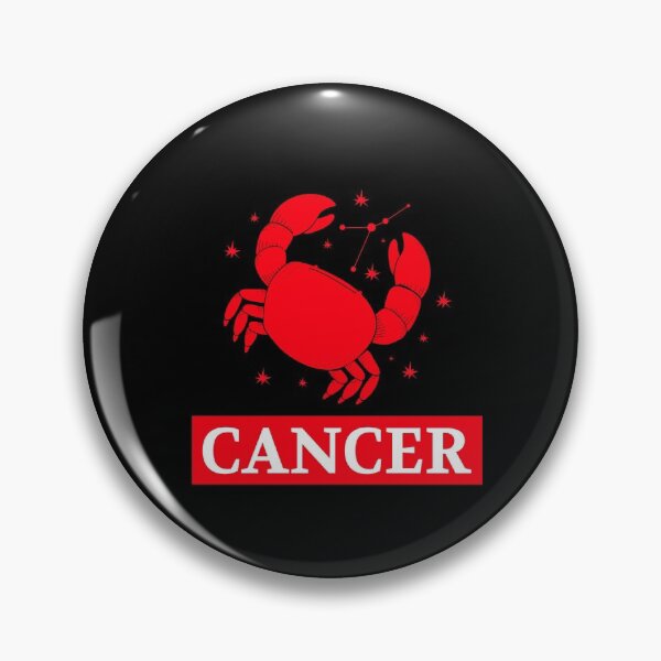 Artikelvorschau, EIN ZODIAC SIGN TEST KREBS entworfen und verkauft von YourEssentials.