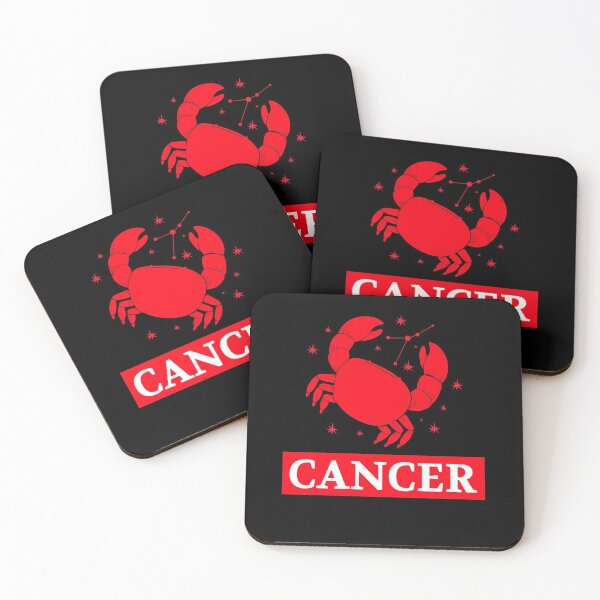 Artikelvorschau, EIN ZODIAC SIGN TEST KREBS entworfen und verkauft von YourEssentials.
