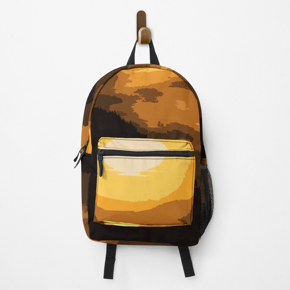 Item preview, Backpack designed and sold by AbstractIdeas.
