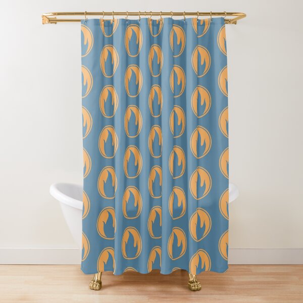 Team Fortress 2 Shower Curtains Redbubble - tf2 blu sniper roblox
