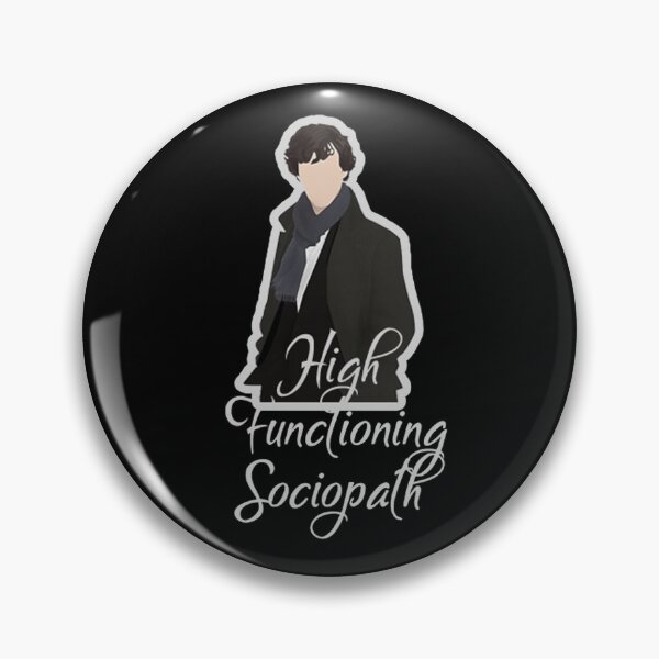 Item preview, Sherlock Quotes 221B Baker St. British Detective Vintage Literary Gifts designed and sold by TopTeeShop.