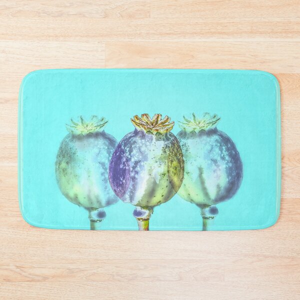 Item preview, Poppy Seed Heads designed and sold by Alisonchambers2.