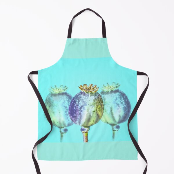 Item preview, Poppy Seed Heads designed and sold by Alisonchambers2.