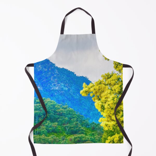 Item preview, Contrasting Colours at Cathedral Ranges designed and sold by Steven Jodoin.