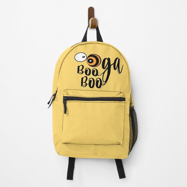 Item preview, Ooga Booga Booga Black designed and sold by Hit-Fun.