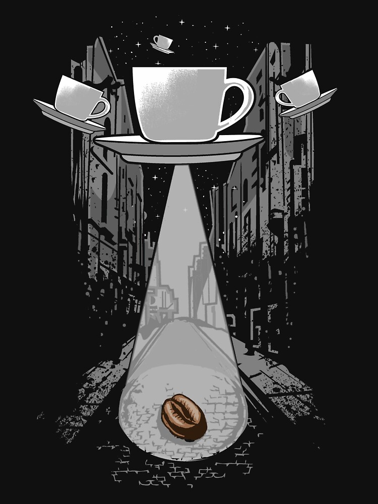 Cup of Coffee with coffee beans Design by ds-4