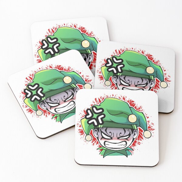 Item preview, WickedJexter Rage designed and sold by WickedJexter.