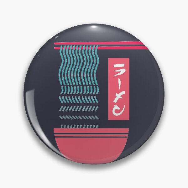 Item preview, ramen designed and sold by SalsyAndBlaine.