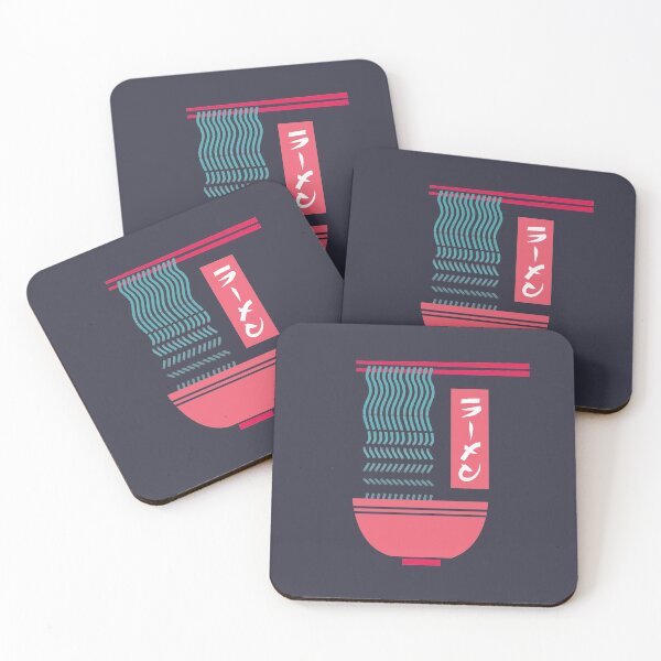 Item preview, ramen designed and sold by SalsyAndBlaine.