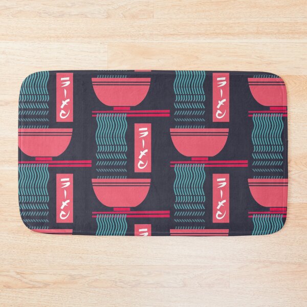 Item preview, ramen designed and sold by SalsyAndBlaine.