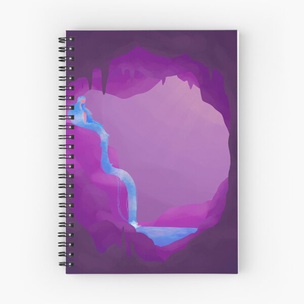 Item preview, Purple caves designed and sold by FyreIce369.