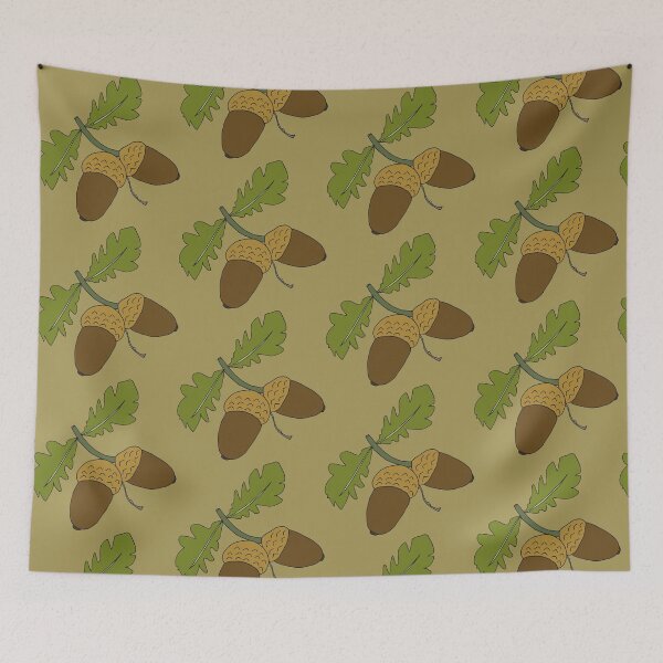 Item preview, Acorn designed and sold by Veki5.