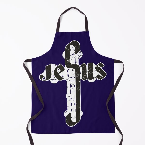 Item preview, Jesus designed and sold by Tender Flower Clothing.
