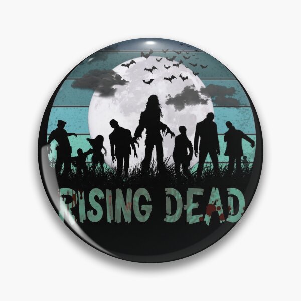 Item preview, Rising dead designed and sold by SidTastic .