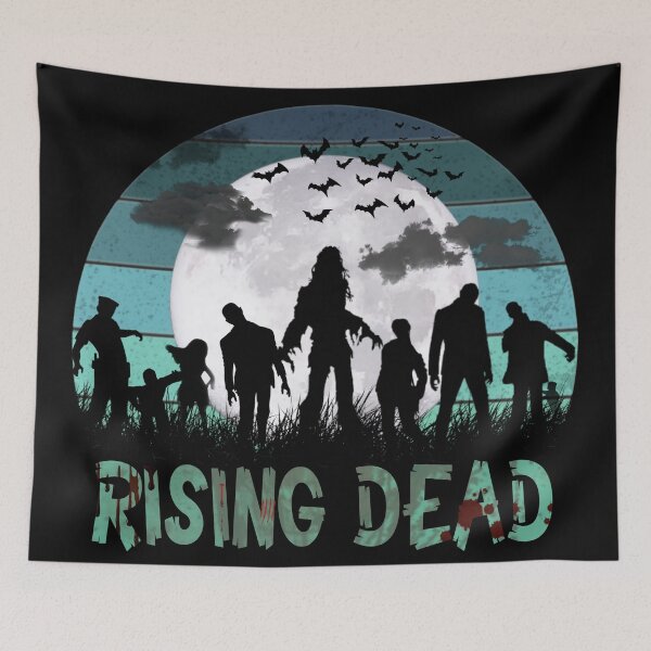 Item preview, Rising dead designed and sold by SidTastic .